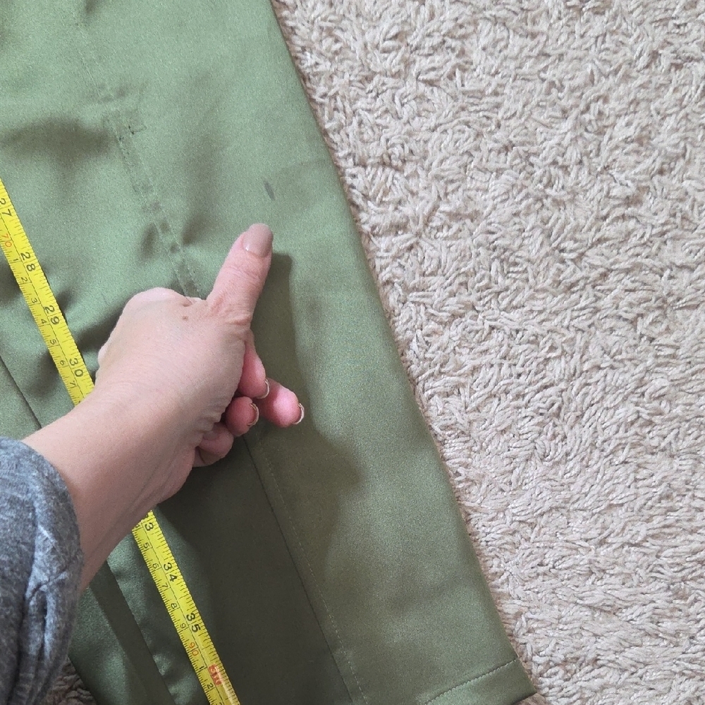 Bailey 44 Sage Green Apparel - Picture 5 of 7